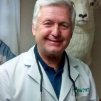 Dr. Donald S Miller