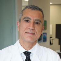 Dr. Mehdi S Adili