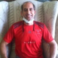 Dr. Daniel  Meader