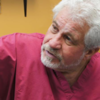 Dr. Richard N Bash