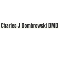Dr. Charles Joseph Dombrowski