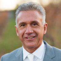 Dr. Mark Kevin Shoenberger