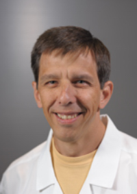 Dr. Stephen Roy Gschrey