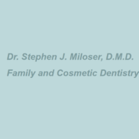 Dr. Stephen J Miloser