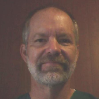 Dr. Andrew William Parks