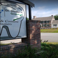 Dr. Daniel H Green