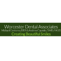 Dr. Andrew  Capaldo, DMD
