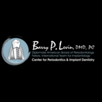 Dr. Barry Paul Levin