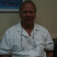 Dr. Robert G Ostoyich