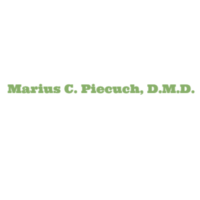 Dr. Marius C Piecuch