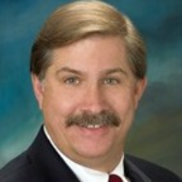 Dr. Timothy Charles Burke