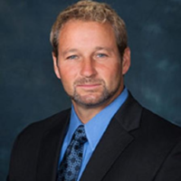 Dr. Milton Alex Peavey