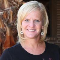 Dr. Jennifer Rhea James