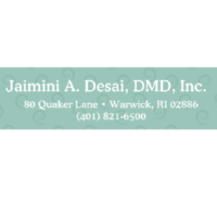 Dr. Jaimini A Desai
