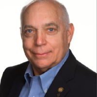 Dr. Charles A Stein