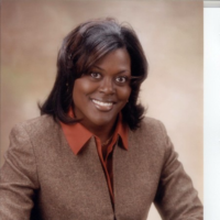 Dr. Kimberly LaTonya Caldwell
