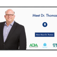 Dr. Brian S Thomas