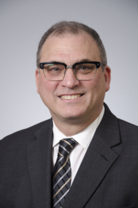 Dr. James A. H. Tauberg