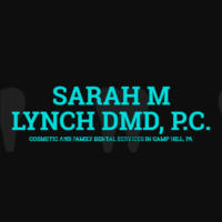 Dr. Sarah M Lynch