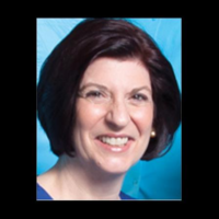 Dr. Marsha Adler Gordon