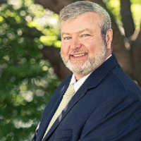 Dr. Richard Lee Powers