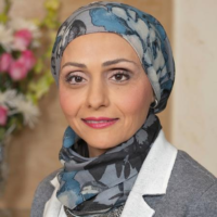 Dr. Maisa M Idriss
