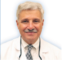 Dr. George H Nahas