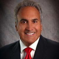 Dr. Albert Alex Hazzouri