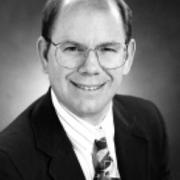 Dr. Gregory Paul Williams