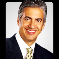 Dr. David Mark Hazzouri