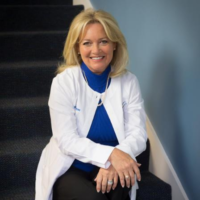 Dr. Sandra B Hayes