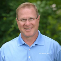 Dr. Jeffrey Robert Wert