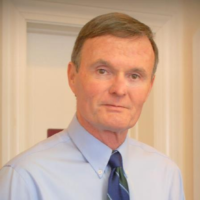 Dr. Joseph M O'Leary
