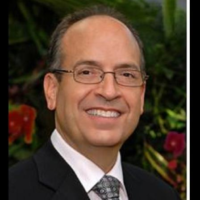 Dr. Martin  Supowitz