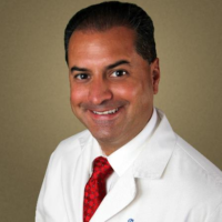 Dr. Brian Charles Kerr