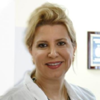 Dr. Mitra  Hooshangi