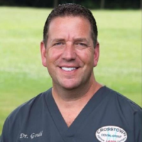 Dr. Andrew  Gould