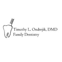 Dr. Timothy L Ondrejik