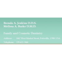 Dr. Brenda A Jenkins