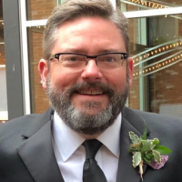 Dr. Lawrence  Coffin
