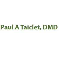 Dr. Paul Alan Taiclet