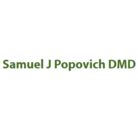 Dr. Samuel J Popovich