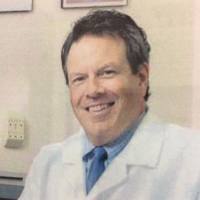 Dr. Gilbert J Palmieri