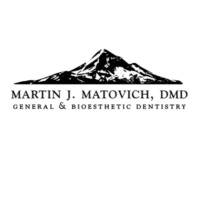 Dr. Martin John Matovich