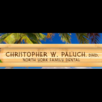 Dr. Christopher W Paluch