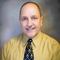 Dr. Charles Lee Barber