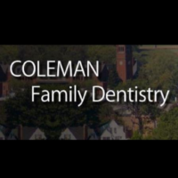 Dr. Brian P Coleman