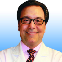 Dr. John William Hart
