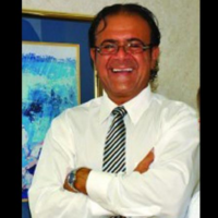 Dr. Michael  George