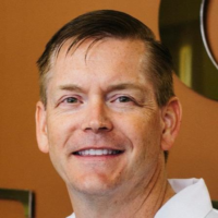 Dr. James Andrew Bagley